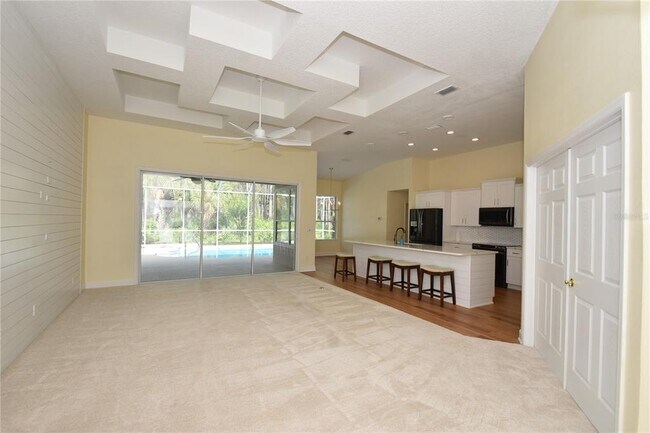 Foto del edificio - 1216 Hampstead Ln