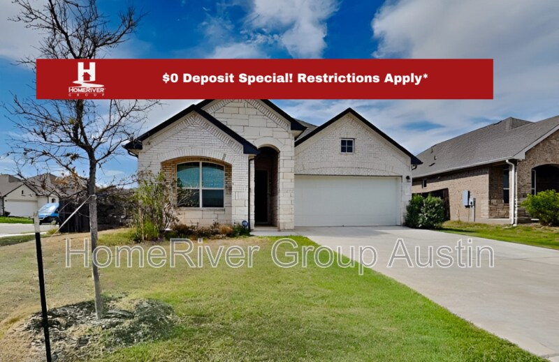 Primary Photo - 17300 Crownfield Path
