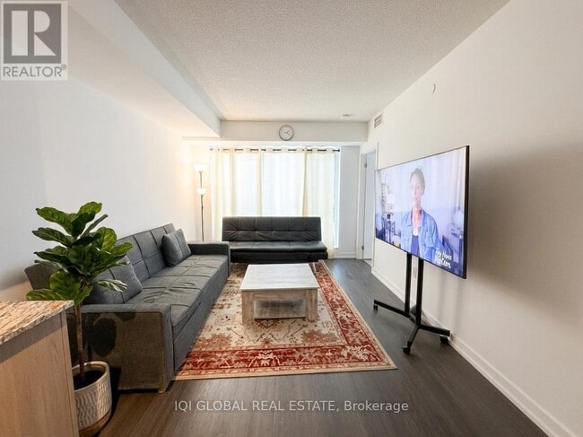 Building Photo - 4010 Eglinton Ave W
