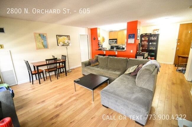 Building Photo - 2800 N Orchard St