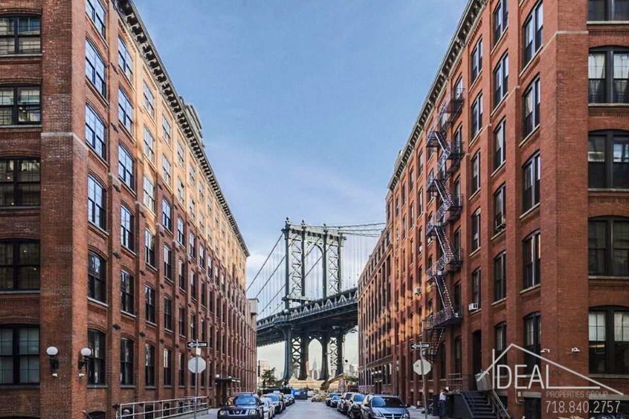 Foto del edificio - 18 Washington St