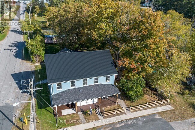Photo du bâtiment - 91 Division St