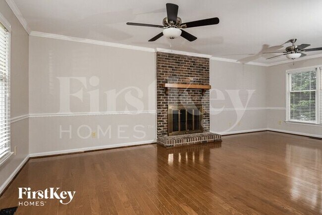 Foto del edificio - 5506 Gate Post Ct