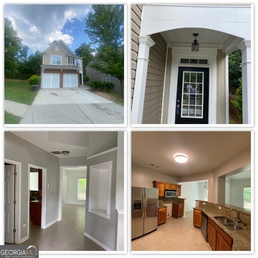 Primary Photo - 2922 Briaroak Dr