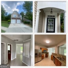 Building Photo - 2922 Briaroak Dr