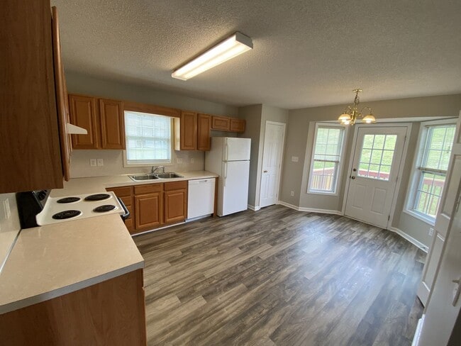 Foto del edificio - 3 bed/2 bath home in Cul-de-sac