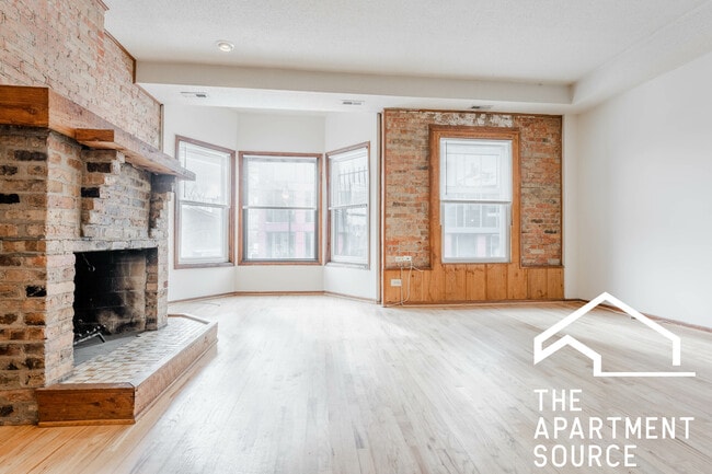 Photo - 2521 N Lincoln Ave Apartment