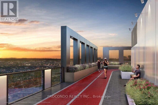 Photo du bâtiment - 55 Duke St W