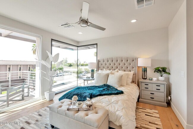 Foto del edificio - 7550 E Osborn Rd
