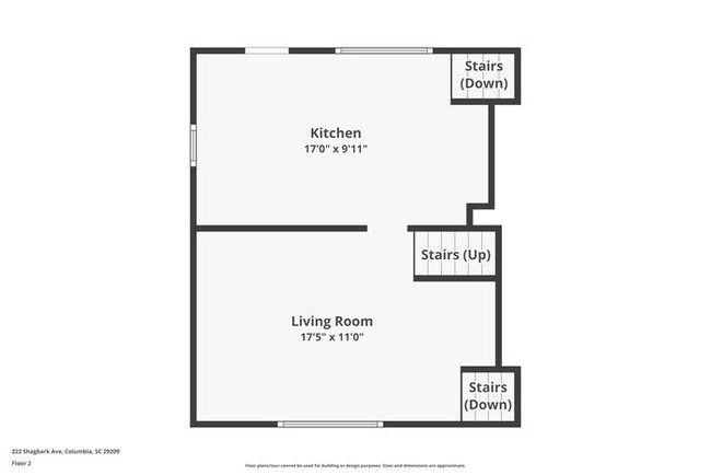 Building Photo - Cute 3 Bedroom Columbia Home