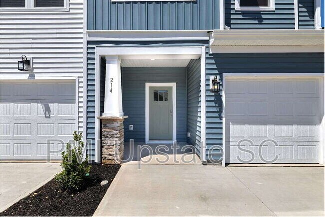 Foto del edificio - 214 Cali Wy