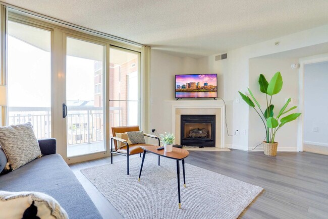 Foto del edificio - 901 N Pollard St