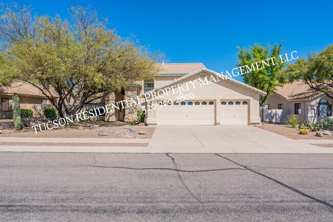 Foto del edificio - 12490 N Copper Queen Way