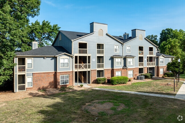 Building Photo - Windsor Landing Apartments