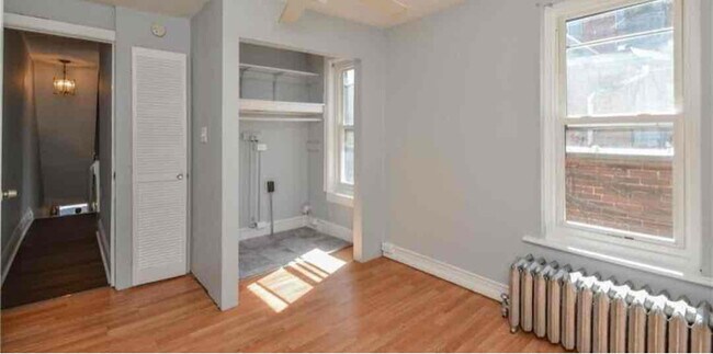 Foto del edificio - 208 N 7th St
