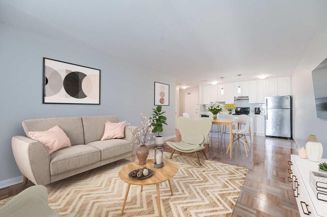 Primary Photo - Heath Estates C