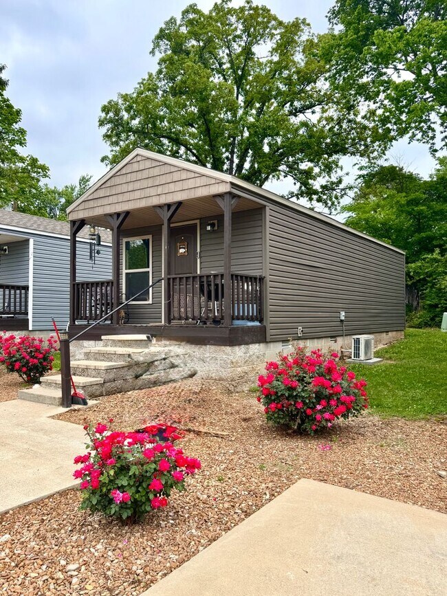 Foto del edificio - 1/1 Cottage in Batesville