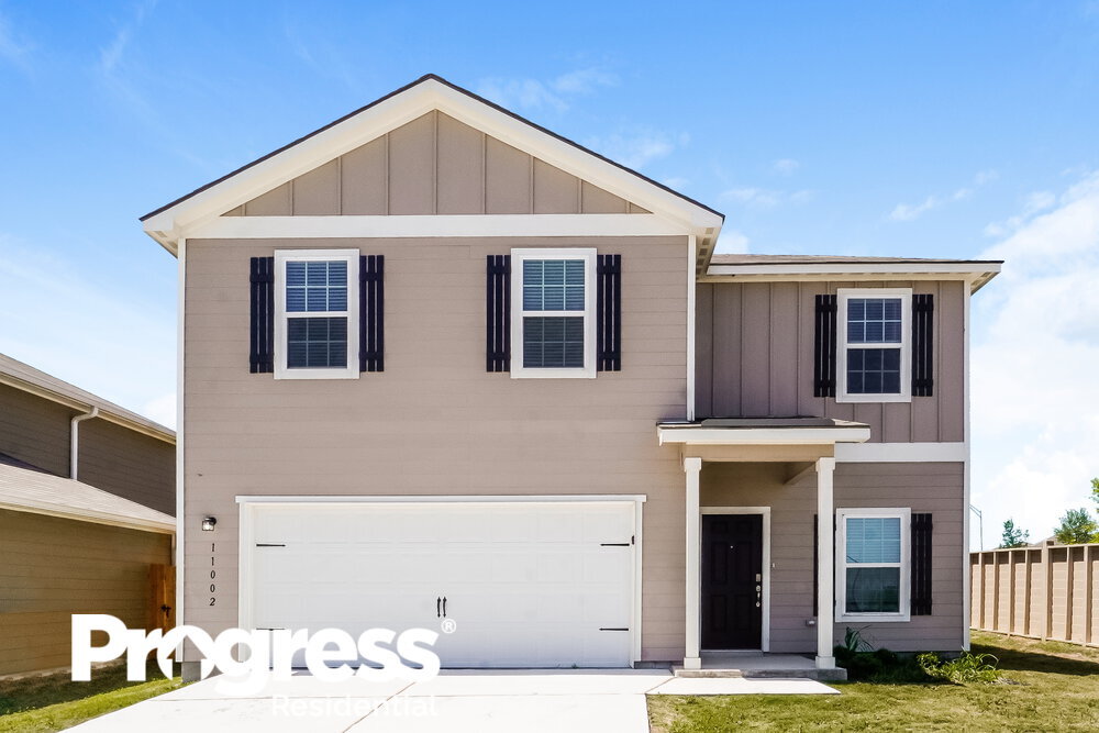 11002 Eyelet Harbor, Converse, TX 78109 House Rental in Converse, TX