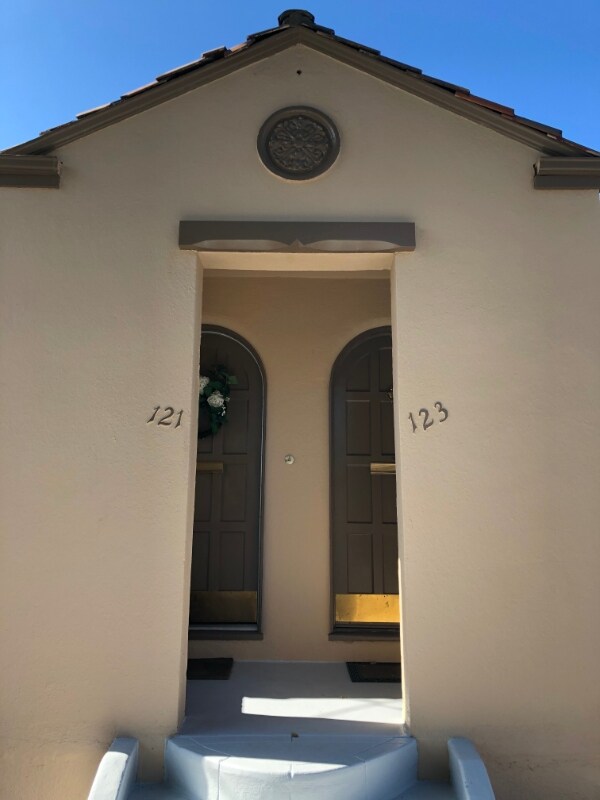 Foto principal - 121 N 10th St