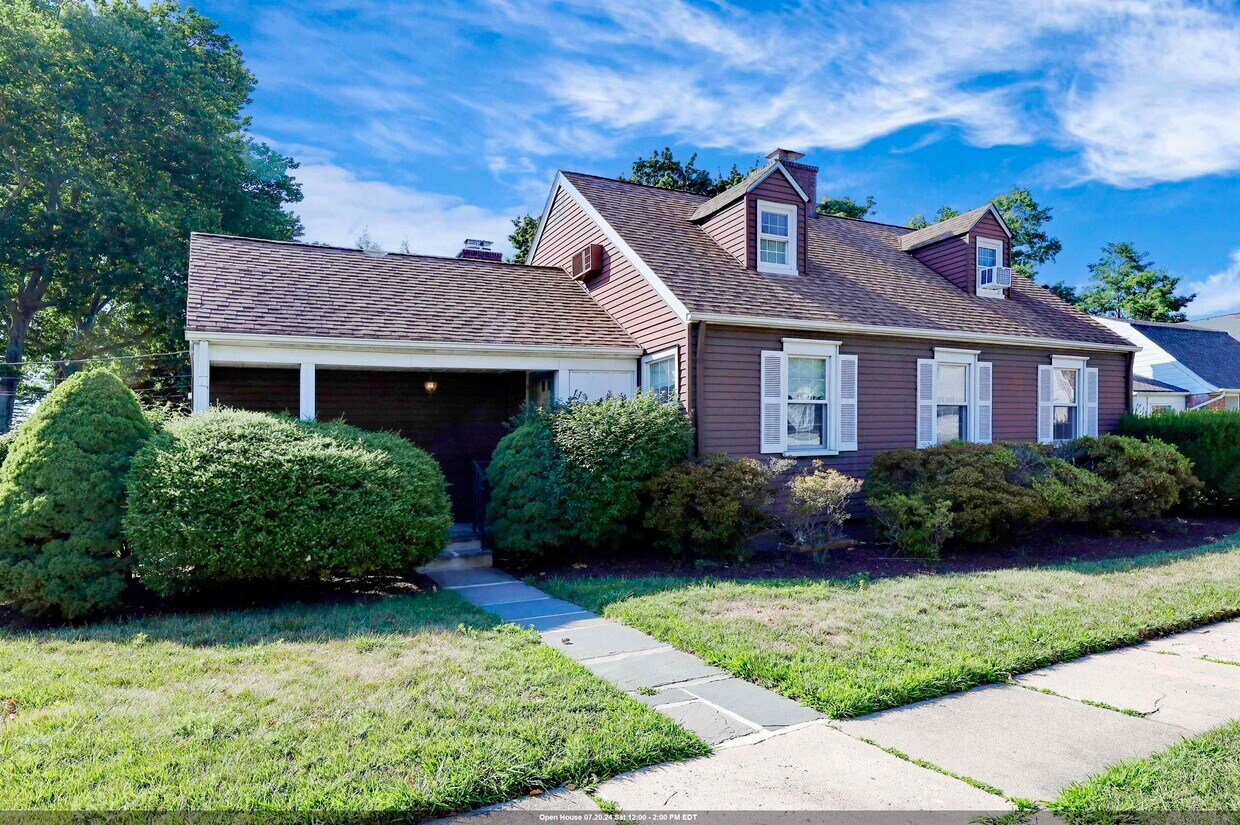 370 W Pleasantview Ave Hackensack Nj 07601 80 Willow Ave, Hackensack, NJ 07601 - House Rental in Hackensack, NJ