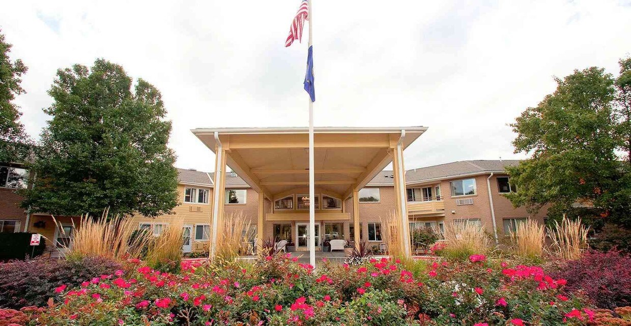 Brentwood Estates Apartments in Lincoln, NE