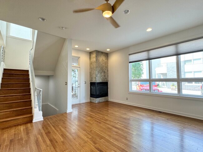 Foto del edificio - 527 Oak St