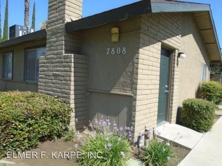 Building Photo - 7808 N Laurelglen Blvd