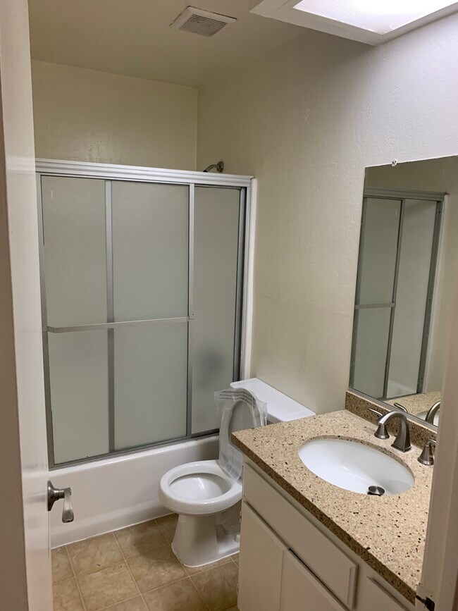 Master Bathroom - 14410 Cerise Ave