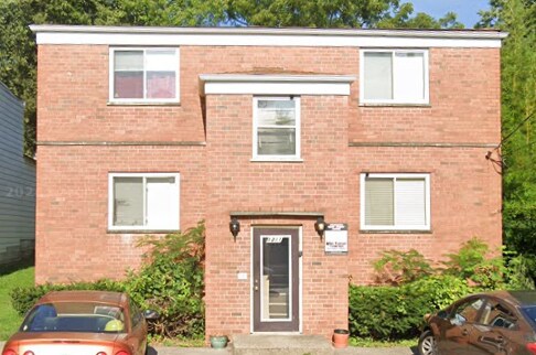Foto del edificio - 1211 Wessels Ave