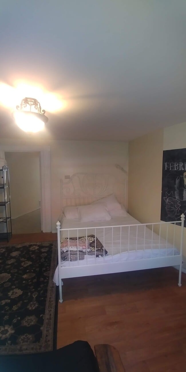 Foto del edificio - 164 Hull St