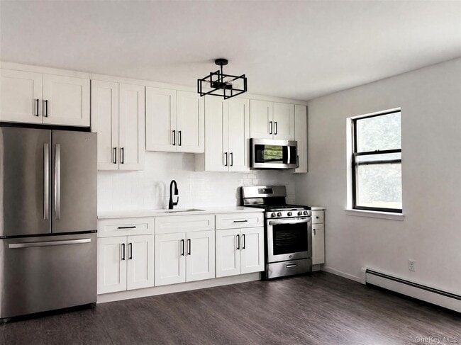 Building Photo - 3b Park Manor Ct