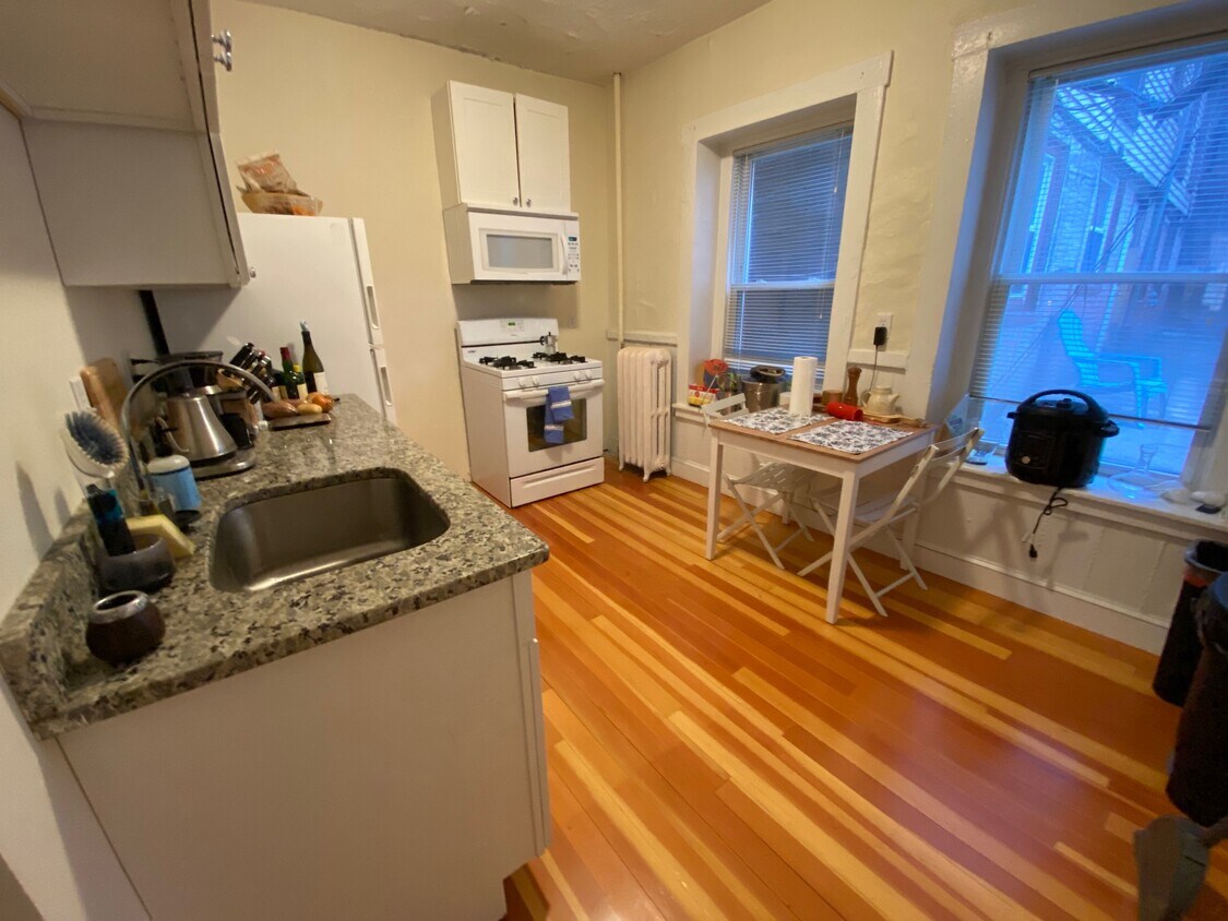 Foto principal - 53 Joy St