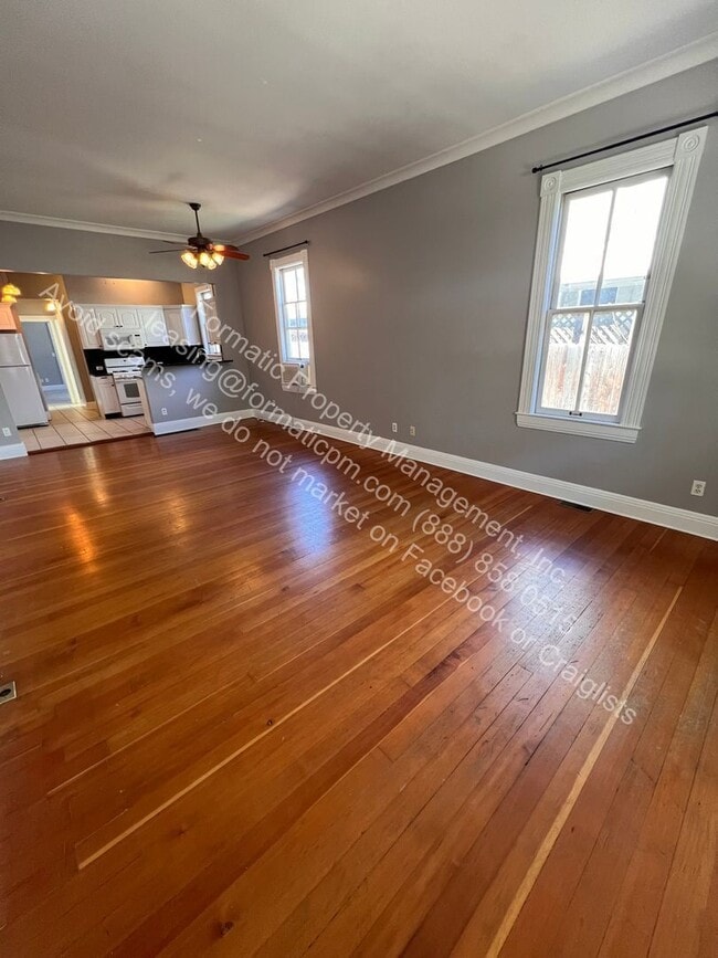 Photo - 3227 Champa St Townhome