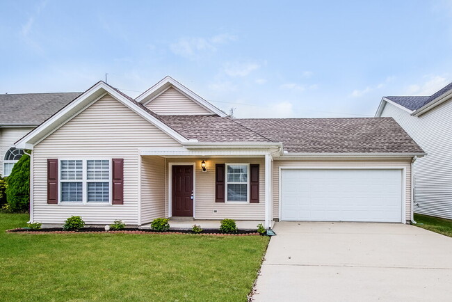 Building Photo - 4856 Nina Marie Ave