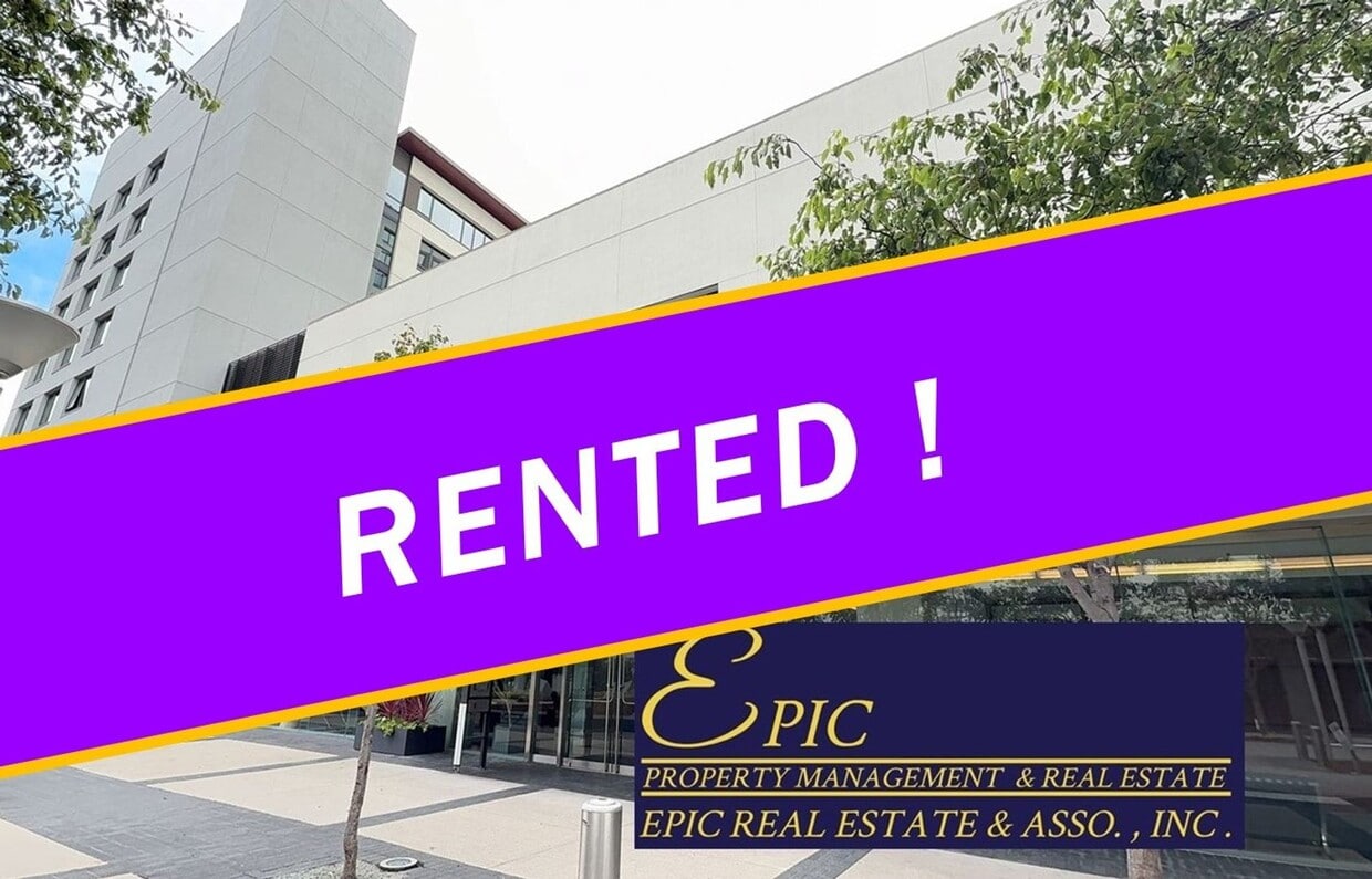 EPIC REA: Beautiful 1 Bed/ 1 Bath at South Beach Neighborhood! - EPIC REA: Beautiful 1 Bed/ 1 Bath at South Beach Neighborhood!