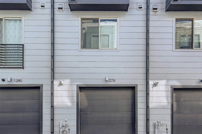 Foto del edificio - 1282 W 11th Ave