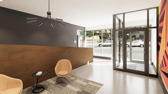 Foto del edificio - New Construction in Allston. Steps from Ma...