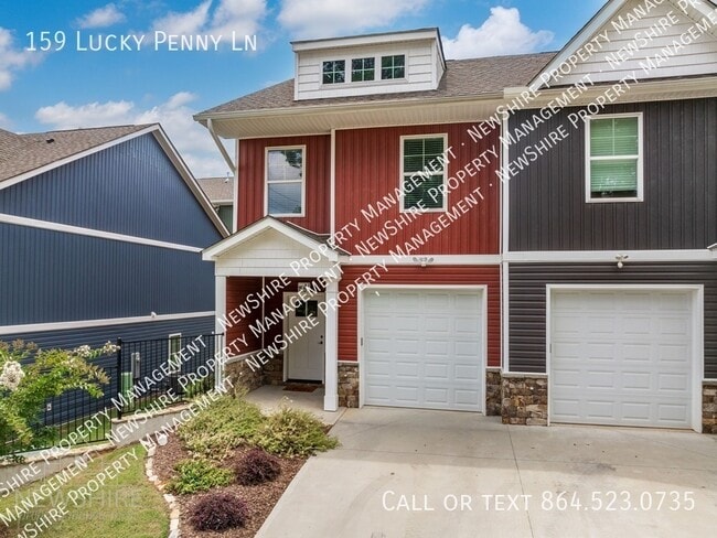 Foto del edificio - 159 Lucky Penny Ln