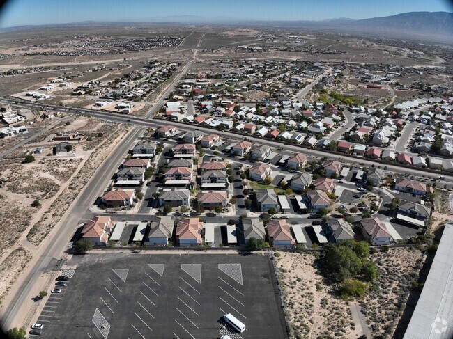 Exterior 3D - Via Vista Apartment Community