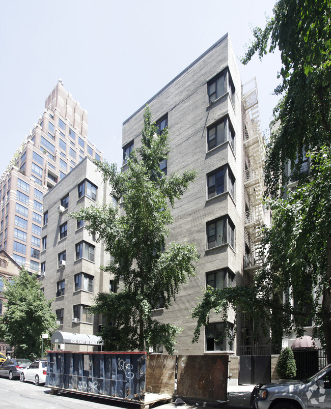 Foto del edificio - 405 E 51st St