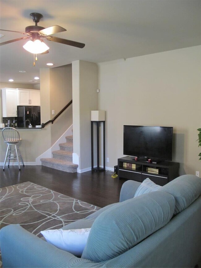 Foto del edificio - 509 S Meadowlark St
