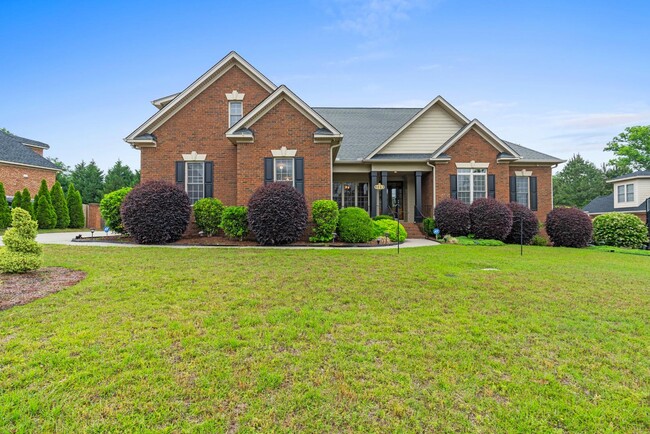 Building Photo - 519 Wild Hickory Ln