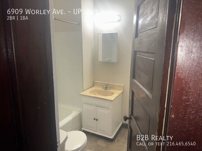 Foto del edificio - 6909 Worley Ave