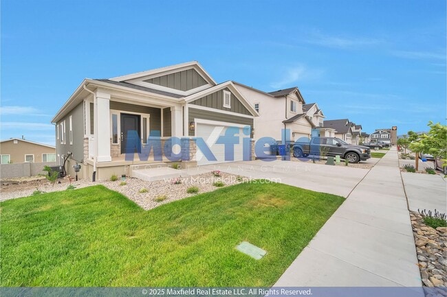 Building Photo - 8180 S 8180 W