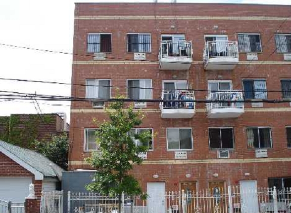 Building Photo - 10020 40th Rd