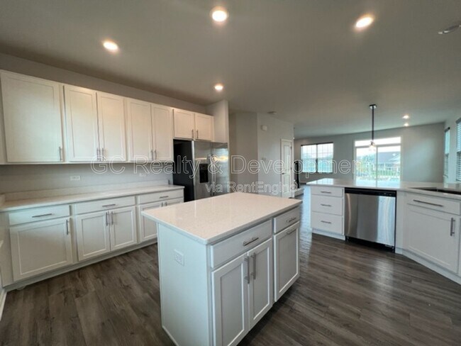 Foto del edificio - 594 Cimmaron Cir