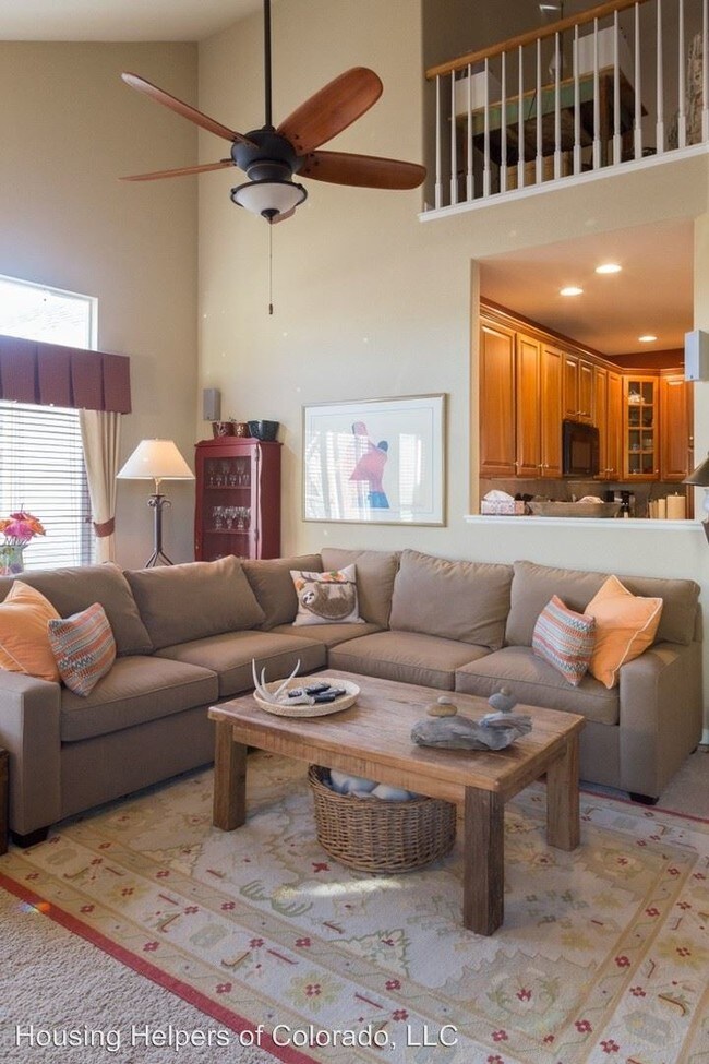 Building Photo - 2 br, 2.5 bath House - 1624 Golden Bear Drive