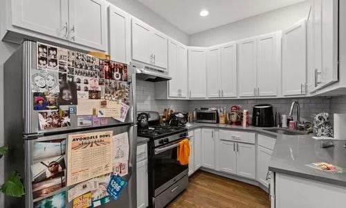 Building Photo - 2354 N Elston Ct