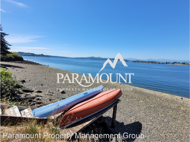 Foto del edificio - 2 br, 2 bath House - 2895 Beach Dr E