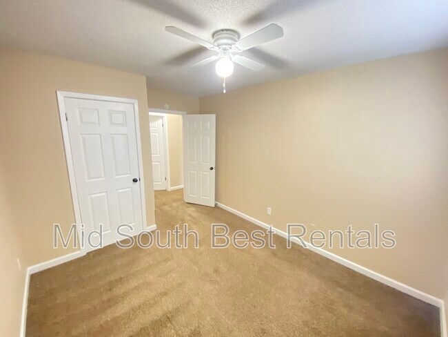 Foto del edificio - 4456 White Sands St